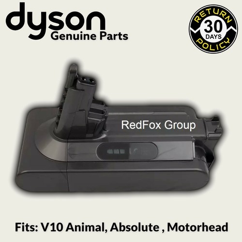 Genuine dyson v10 - genuine, sv12